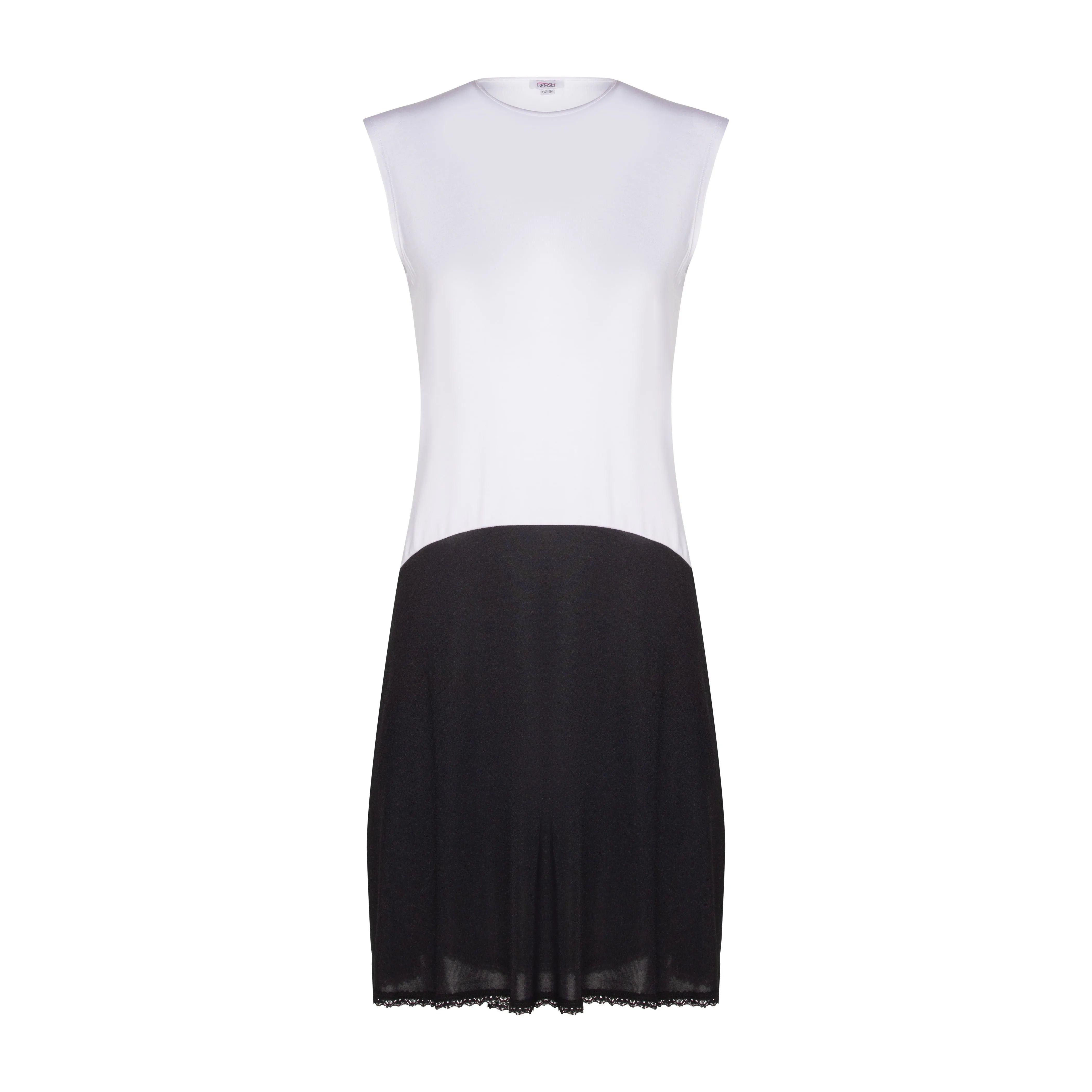 Ladies Slimit Shell Slip