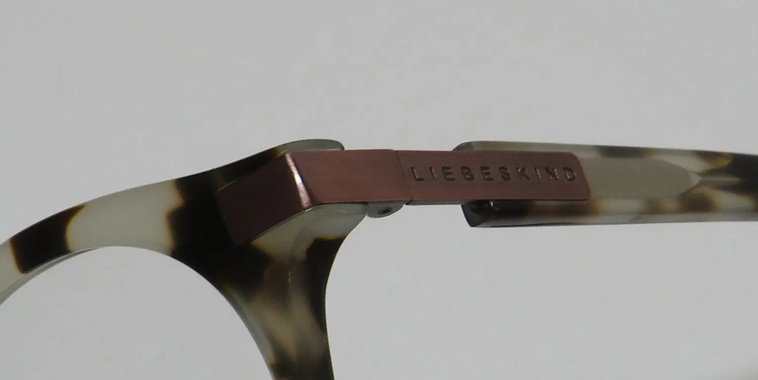 Liebeskind Berlin 11019 Eyeglasses