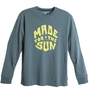 Long Sleeve T-Shirt - MFTS Permit