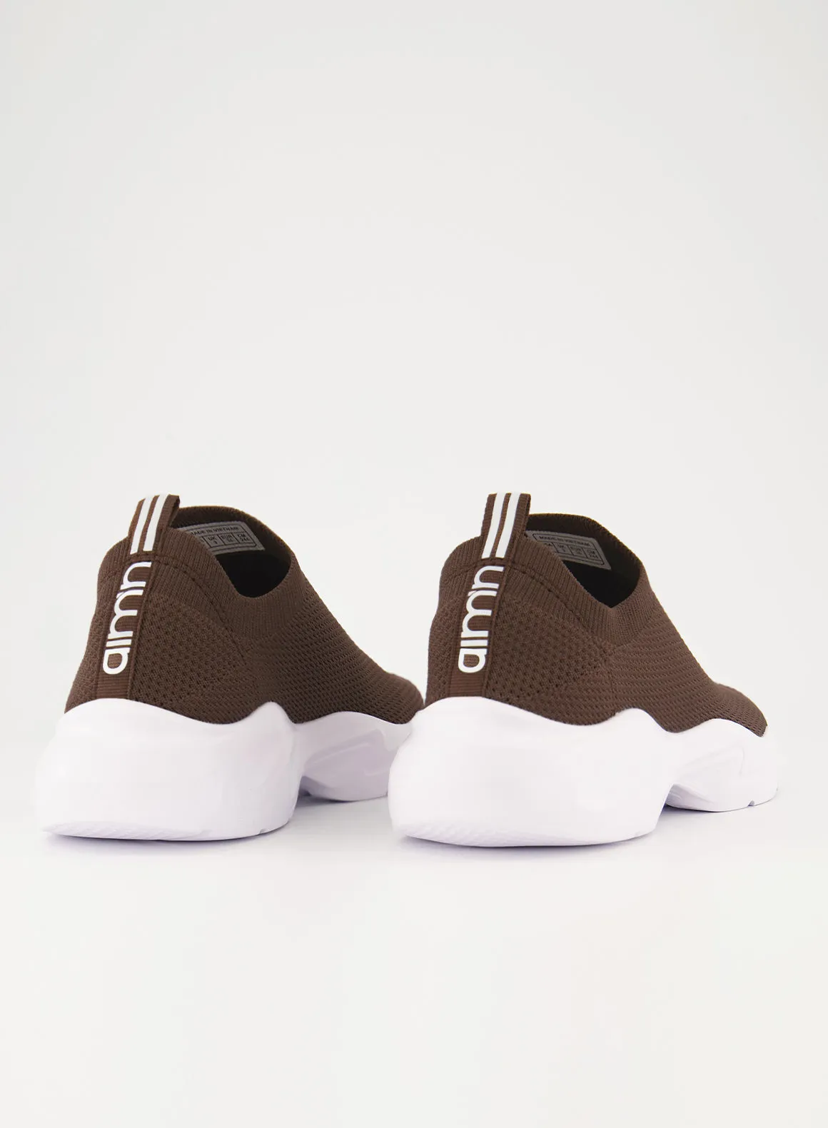 Macchiato Aim High Sneakers