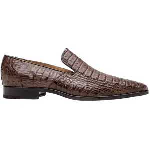 Marco Di Milano Trento Caiman Fuscus Brown
