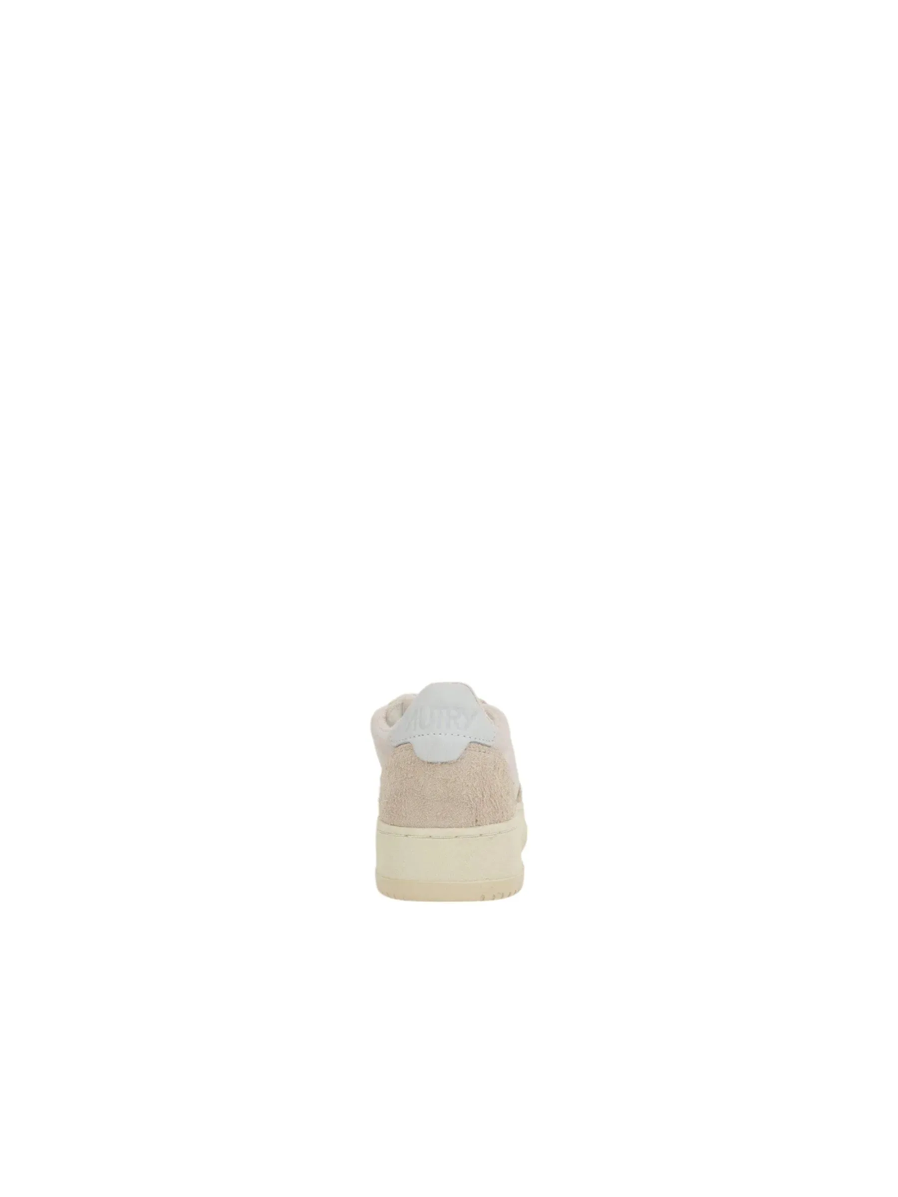 Medalist Suede Sneakers