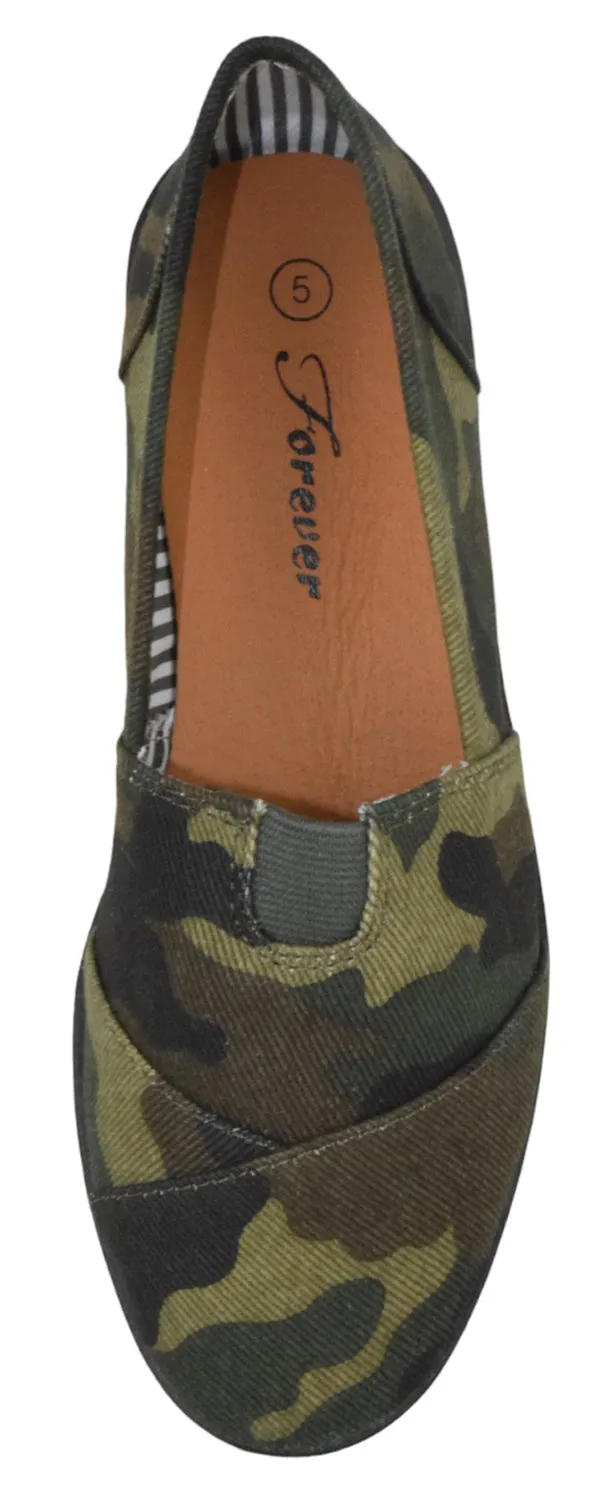 MURPHY-23 Camouflage Forever