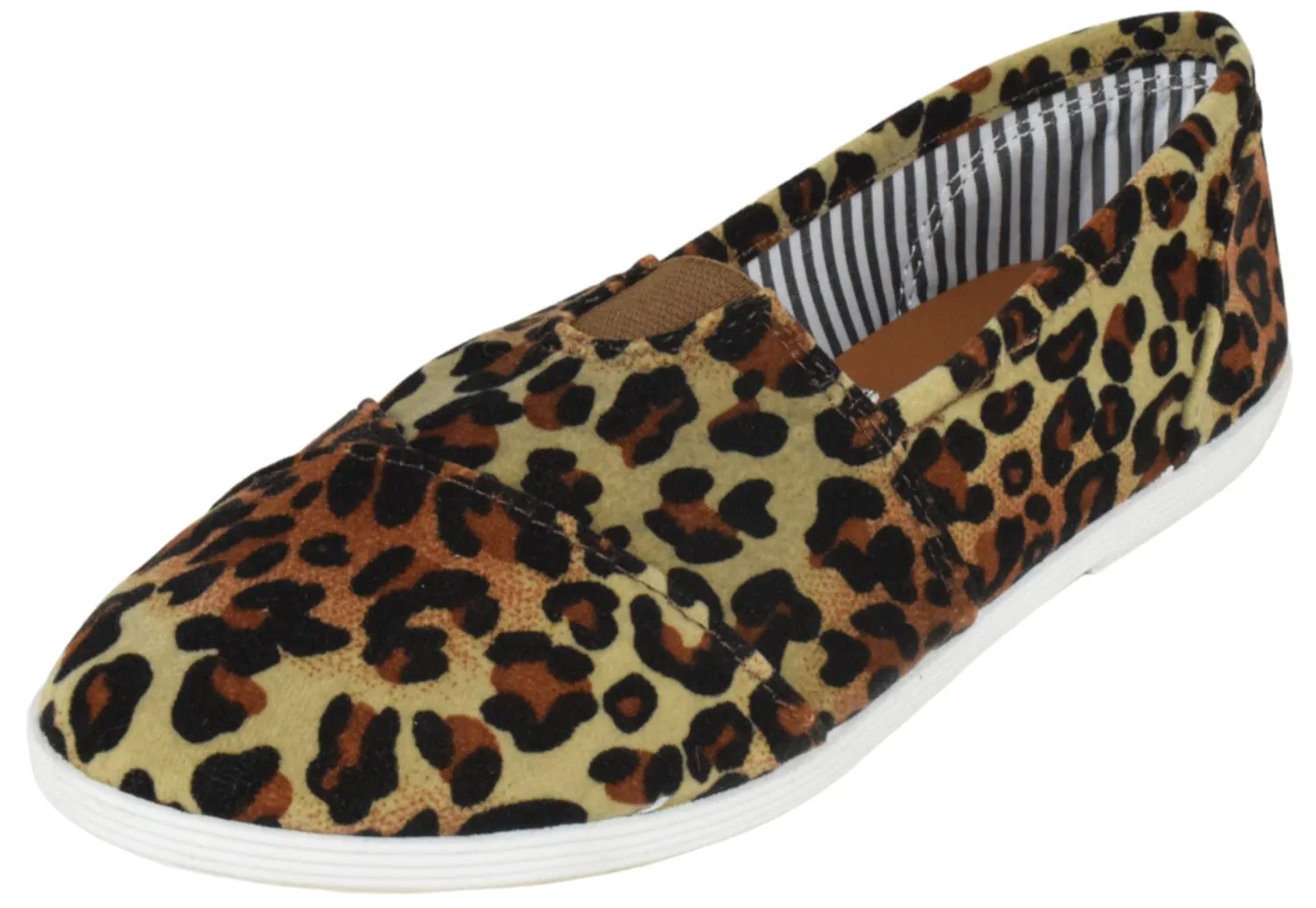MURPHY-23 Leopard Forever