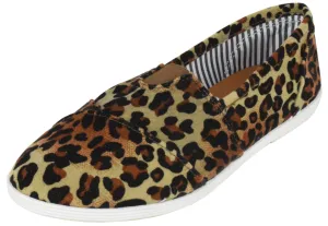 MURPHY-23 Leopard Forever