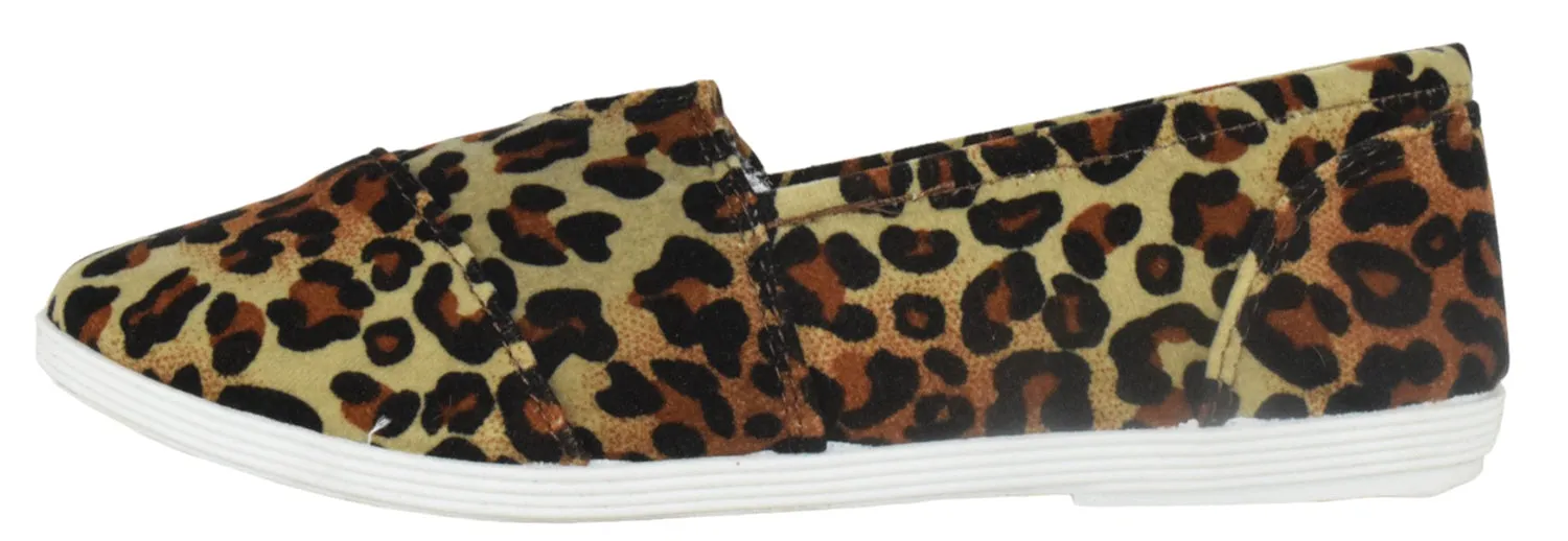 MURPHY-23 Leopard Forever