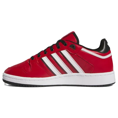 NC State Wolfpack Adidas Red Centennial RM Shoes