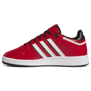 NC State Wolfpack Adidas Red Centennial RM Shoes