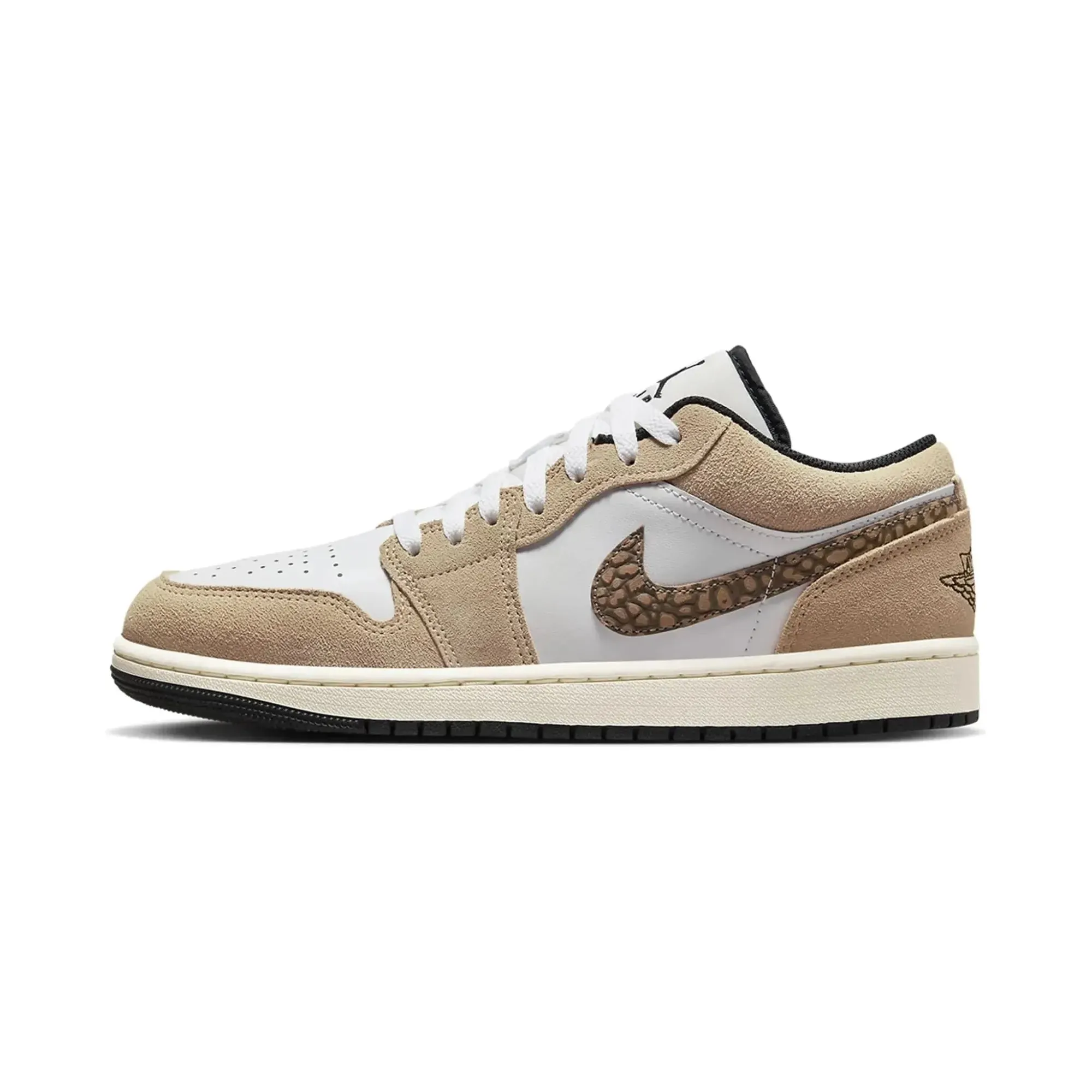 Nike Air Jordan 1 Low SE "Brown Elephant"