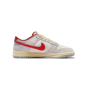 Nike Dunk Low Picante Red - Photon Dust Sale