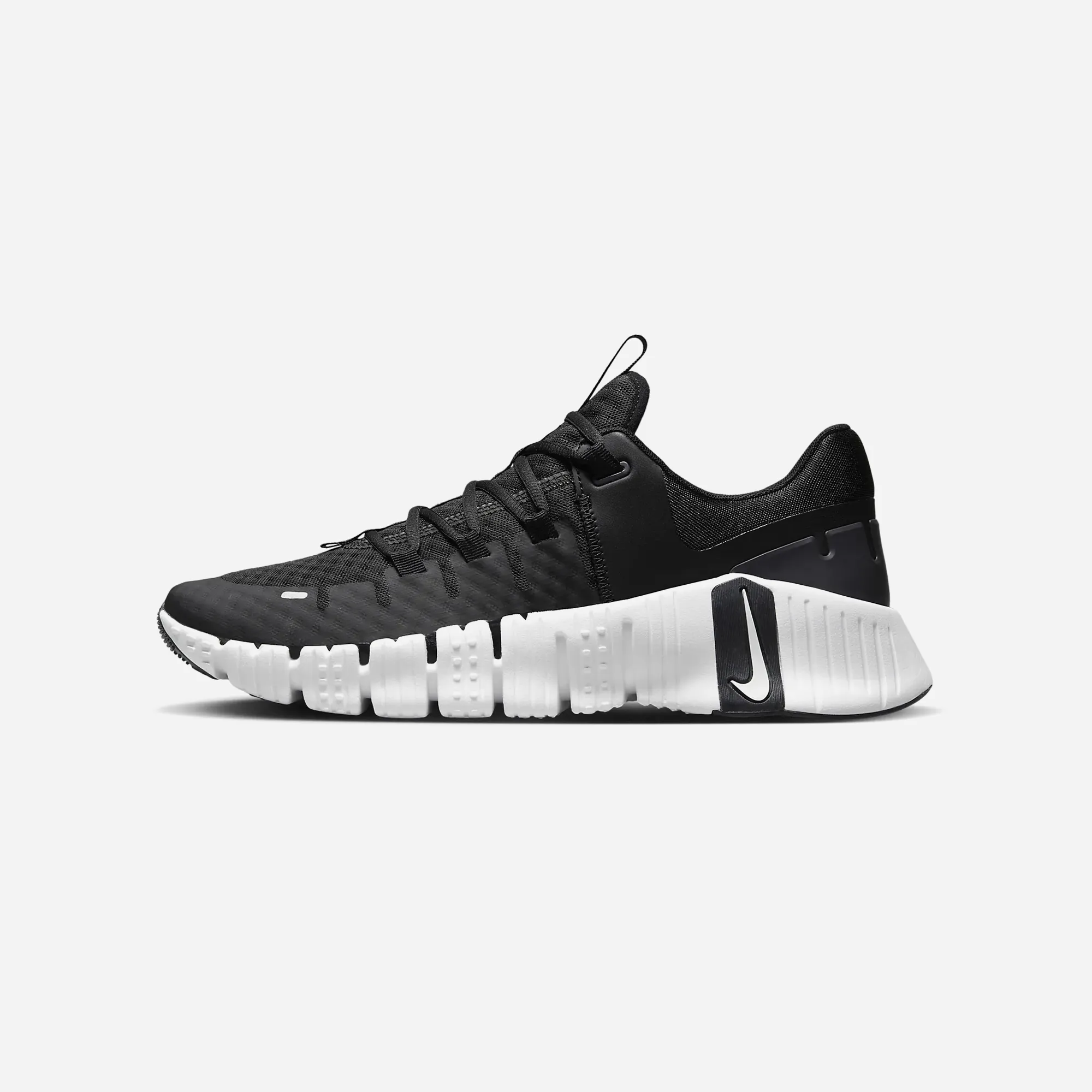 Nike Free Metcon 5 Black White