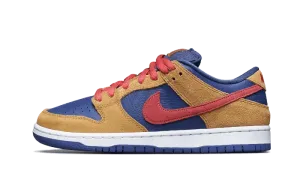 Nike SB Dunk Low Reverse Papa Bear