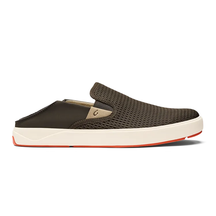 Olukai Lae'ahi Men's Slip On Sneakers