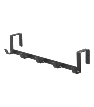 Over-the-Door Hanger - Steel - Wide