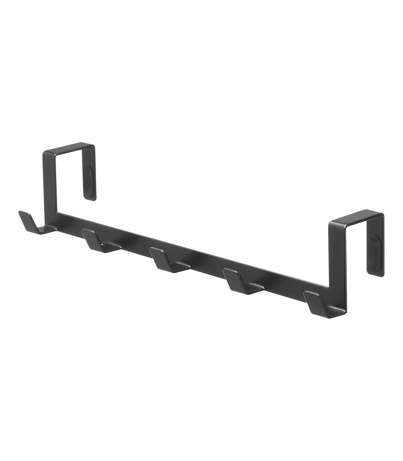 Over-the-Door Hanger - Steel - Wide