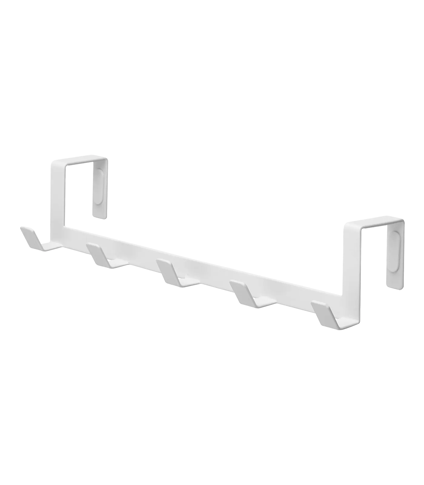 Over-the-Door Hanger - Steel - Wide
