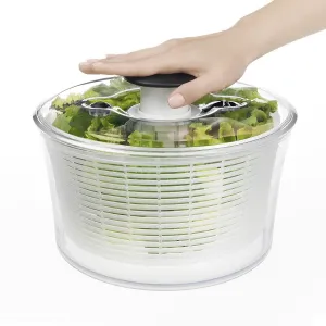 OXO Good Grips Little Salad and Herb Spinner