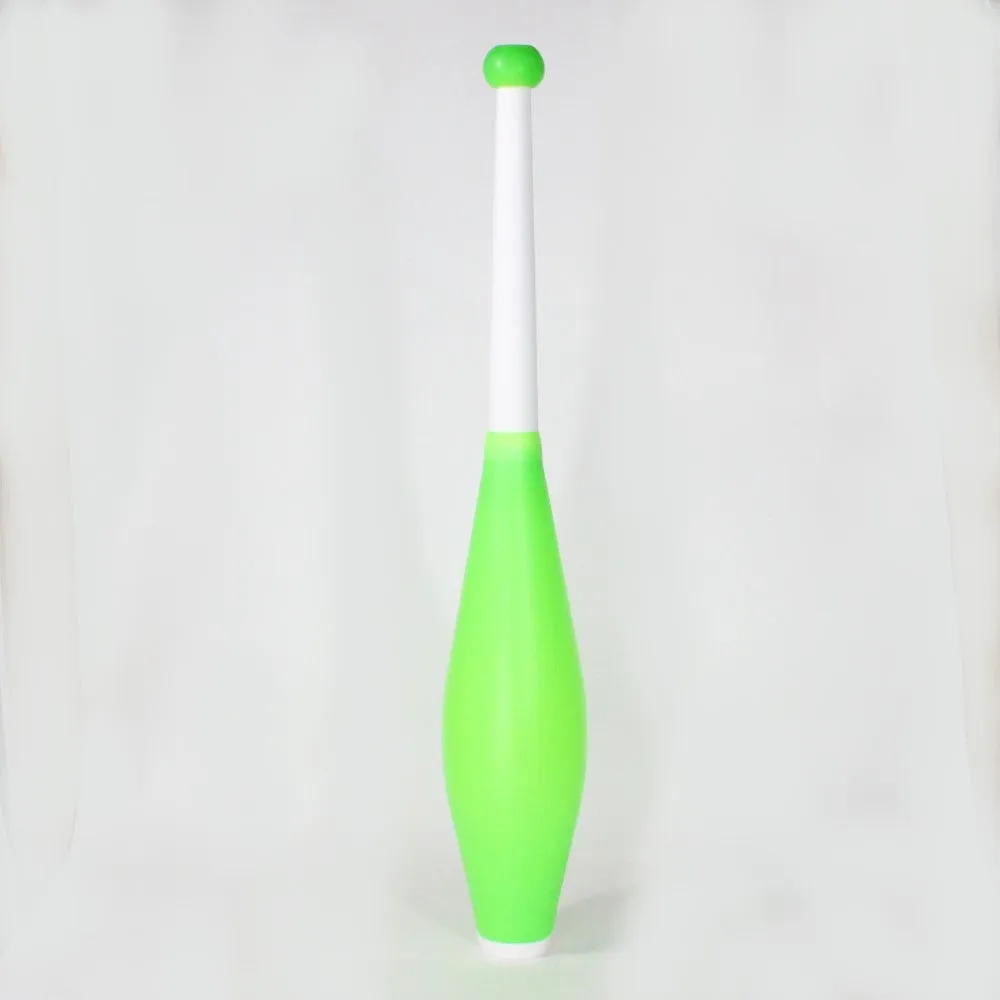PLAY PX4 Quantum Juggling Club - Flex Grip 215grams -UV Reactive Colors
