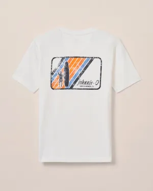 Retro JO Jr. Pocket T-Shirt