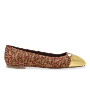 Sacchetto Ballet Flat