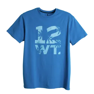 Short Sleeve T-Shirt - Palms