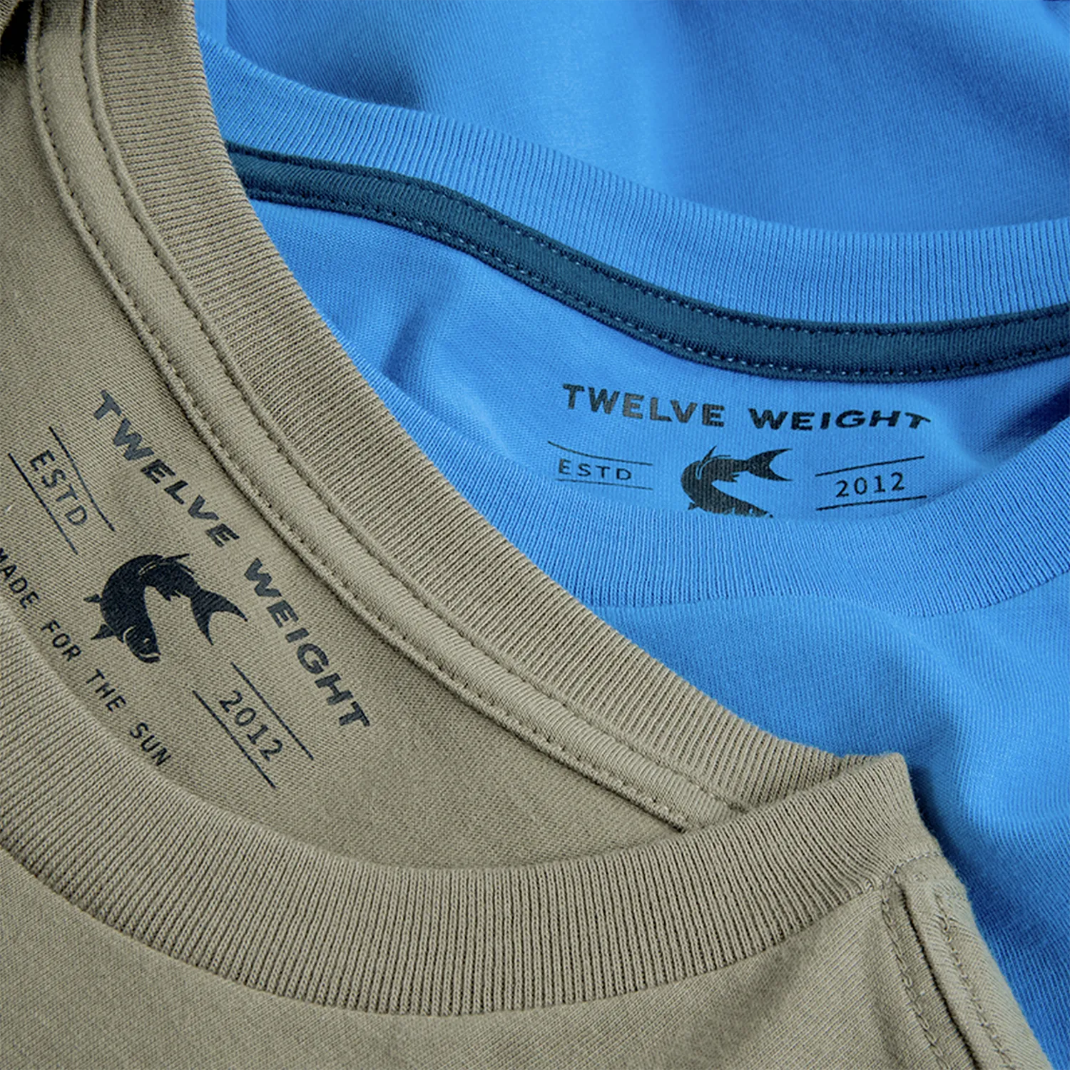 Short Sleeve T-Shirt - Palms