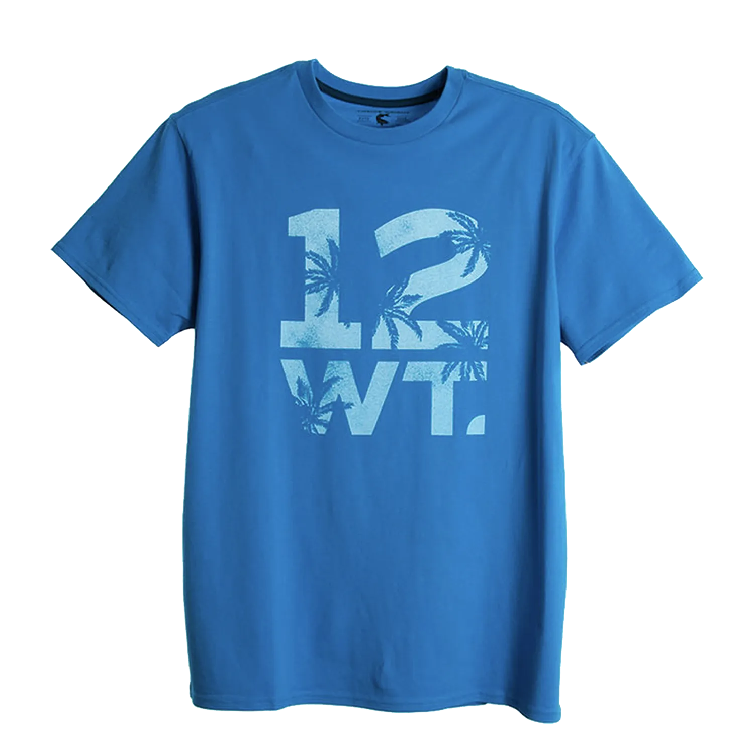Short Sleeve T-Shirt - Palms