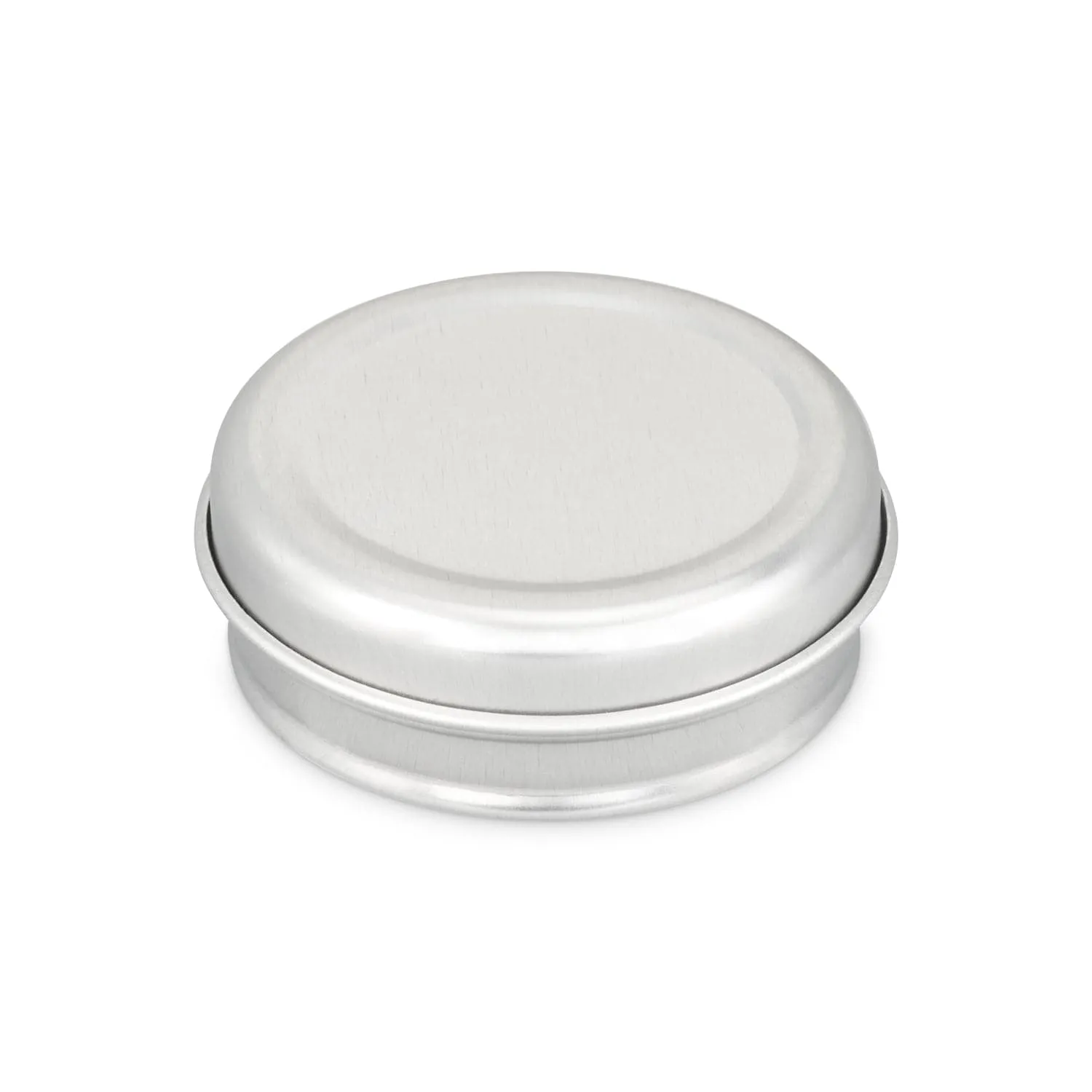 Slip Lid Lip Balm Tins (Clearance)