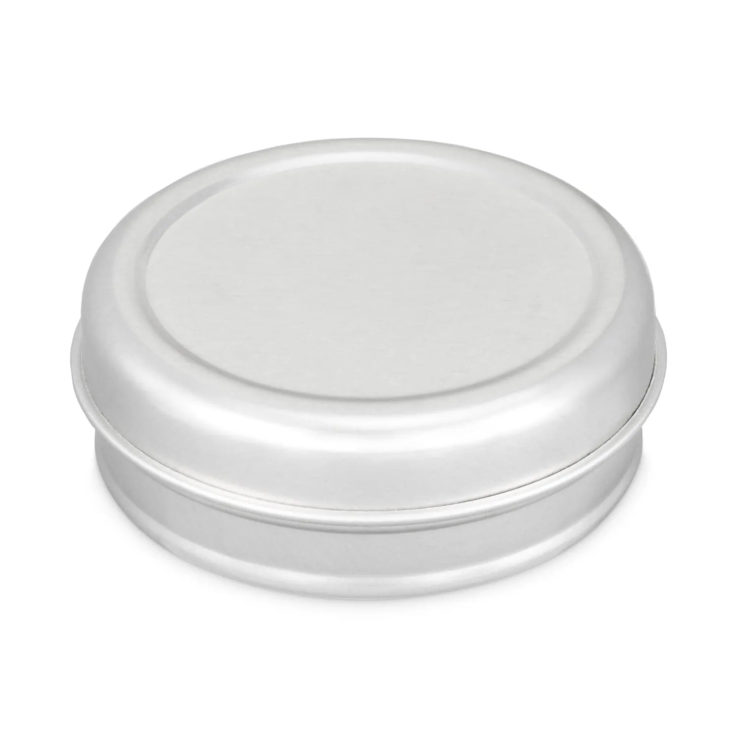Slip Lid Lip Balm Tins (Clearance)