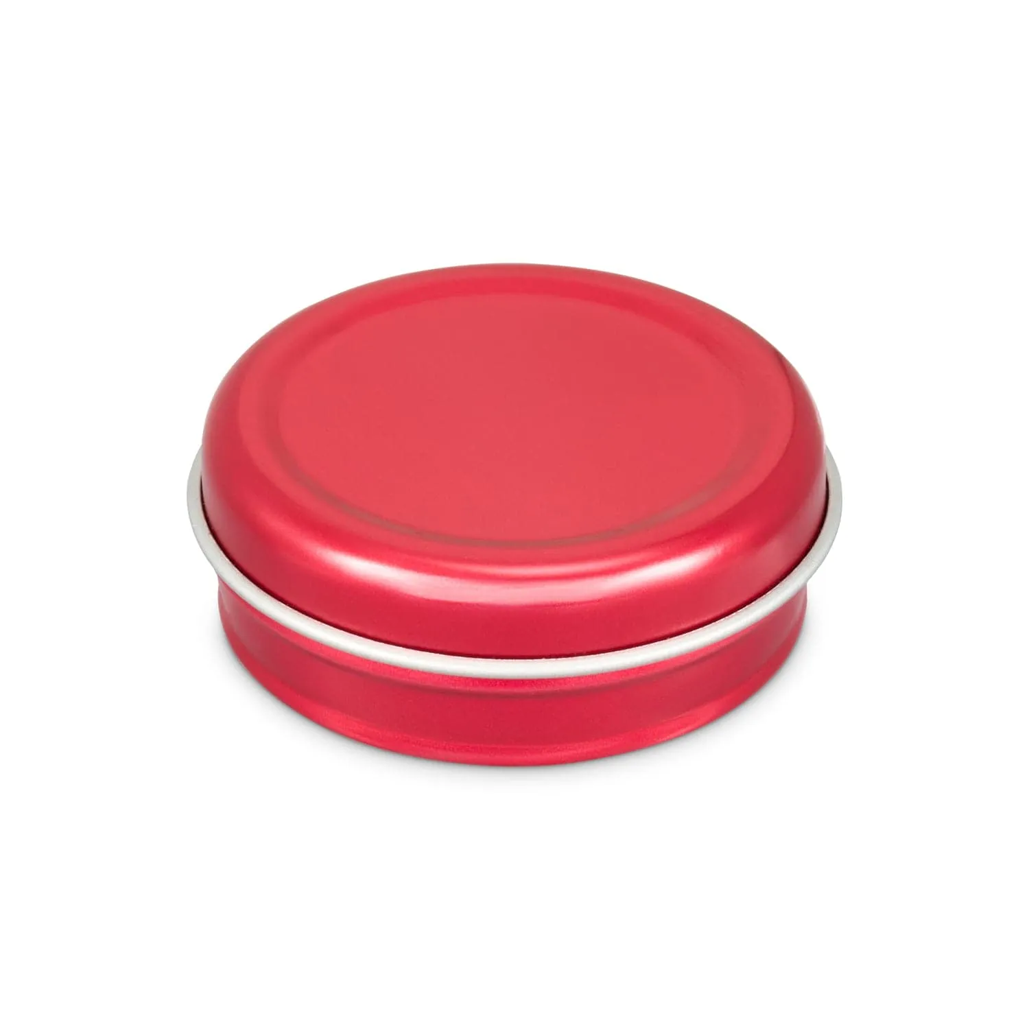 Slip Lid Lip Balm Tins (Clearance)