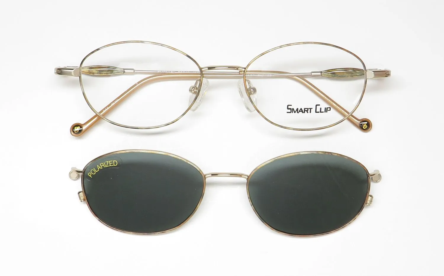 SmartClip 234 Eyeglasses