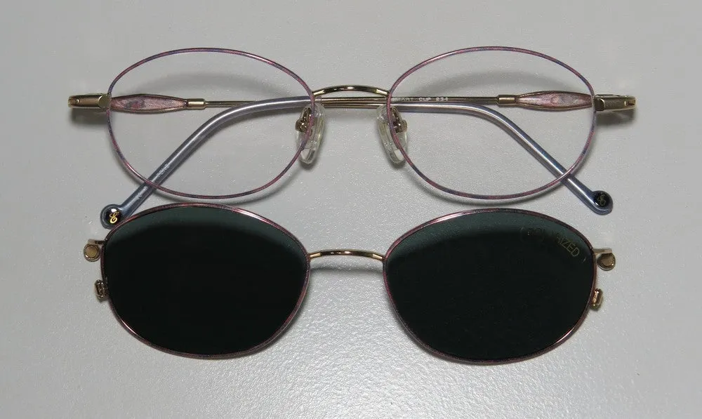 SmartClip 234 Eyeglasses