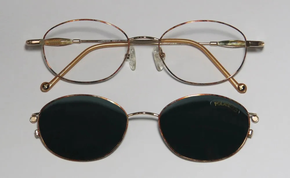 SmartClip 234 Eyeglasses