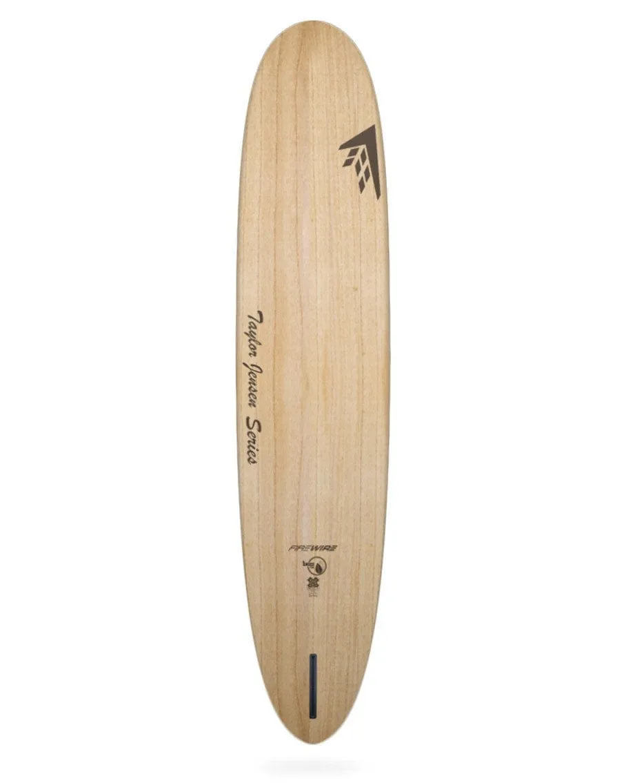 Special T TT Surfboard