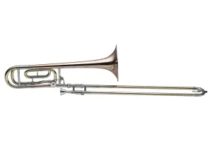 Stagg LV-TB6415 Pro Bb/F Tenor Trombone