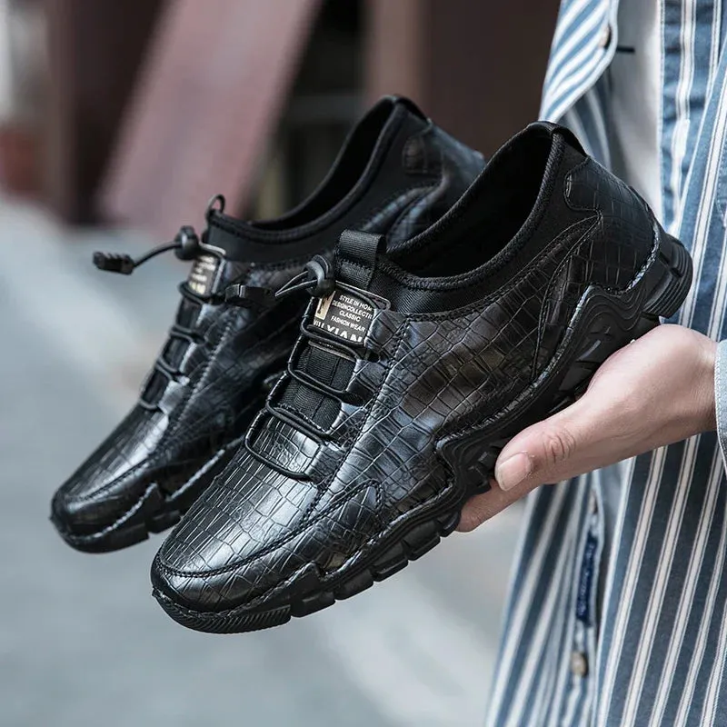TrailX Pro Sneakers