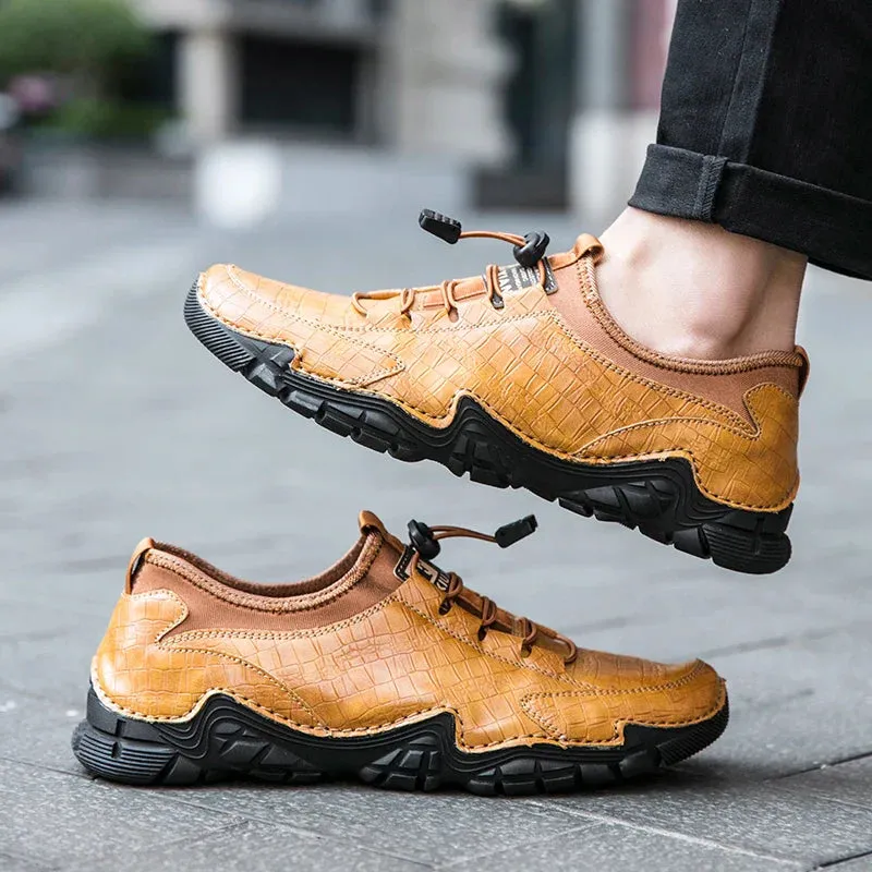 TrailX Pro Sneakers