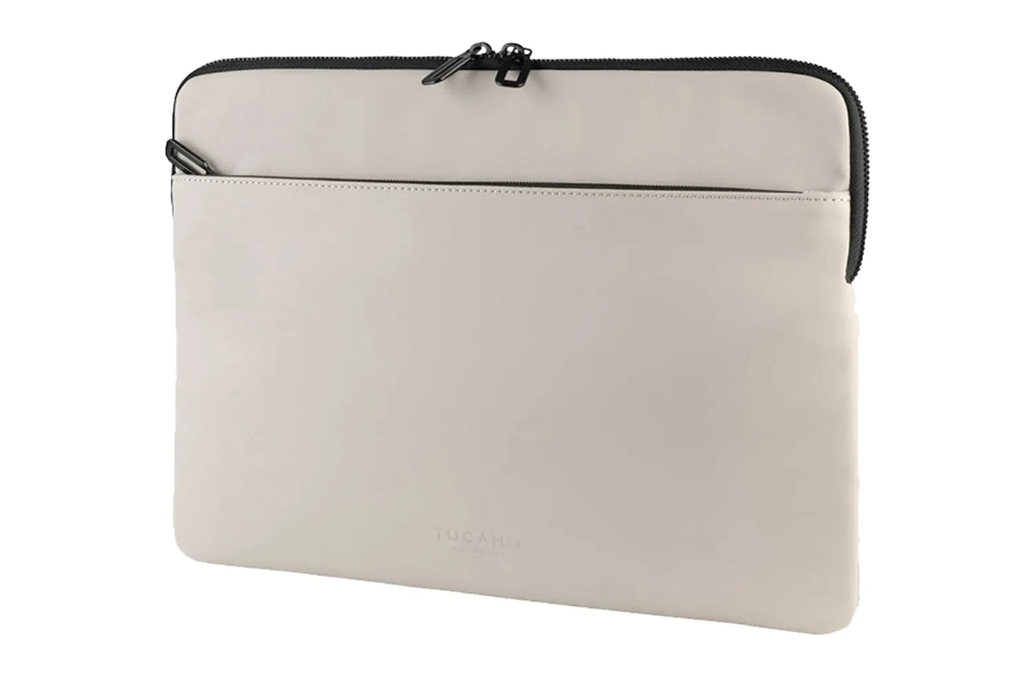 Tucano Gommo MacBook Air 15" and Laptop 14" Sleeve Laptop Bag | Grey