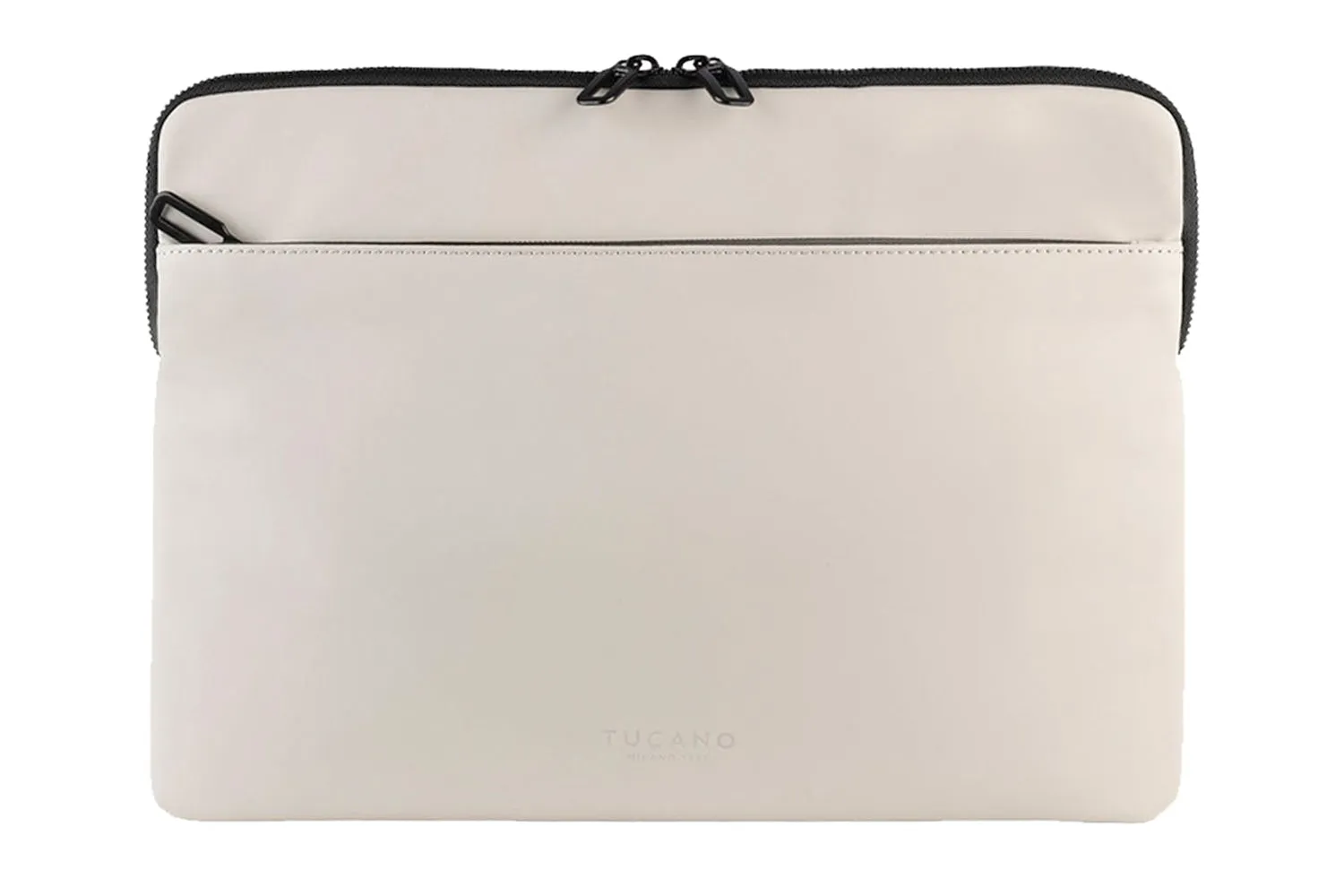 Tucano Gommo MacBook Air 15" and Laptop 14" Sleeve Laptop Bag | Grey