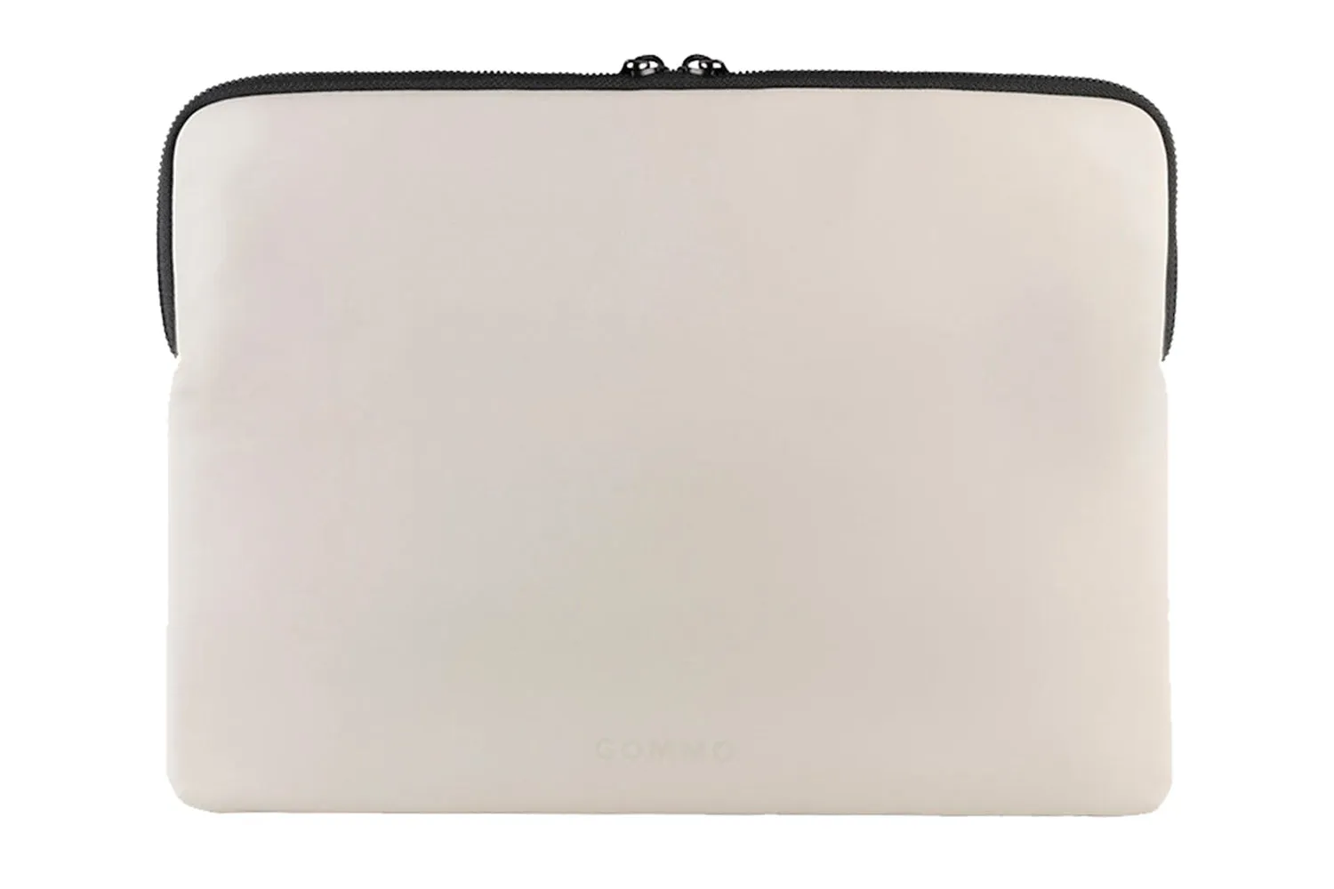 Tucano Gommo MacBook Air 15" and Laptop 14" Sleeve Laptop Bag | Grey