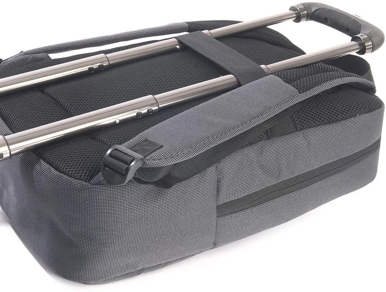 Tucano Loop Backpack for MacBook up to 15.6" - Black