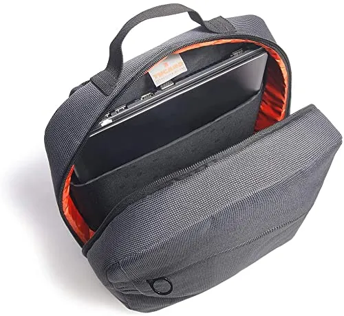 Tucano Loop Backpack for MacBook up to 15.6" - Black