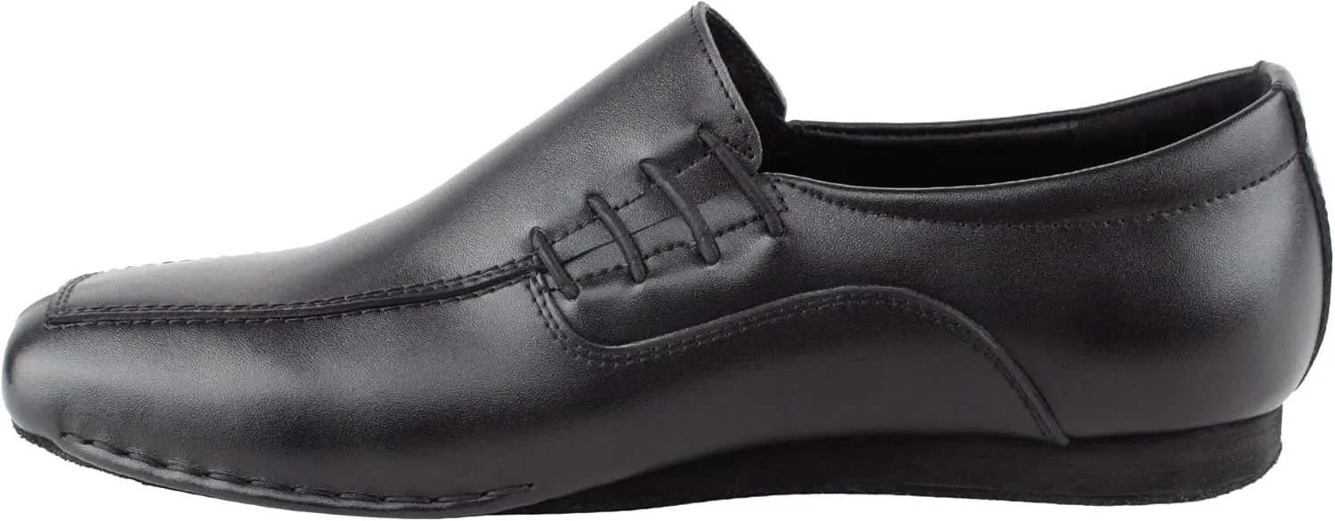 Very Fine Men's Slipon Ballroom Latin Dance Shoe