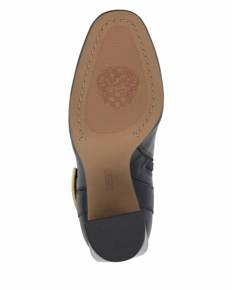 Vince Camuto JOANEL BLACK/SOFT COW NAPP