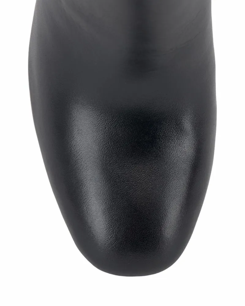 Vince Camuto JOANEL BLACK/SOFT COW NAPP