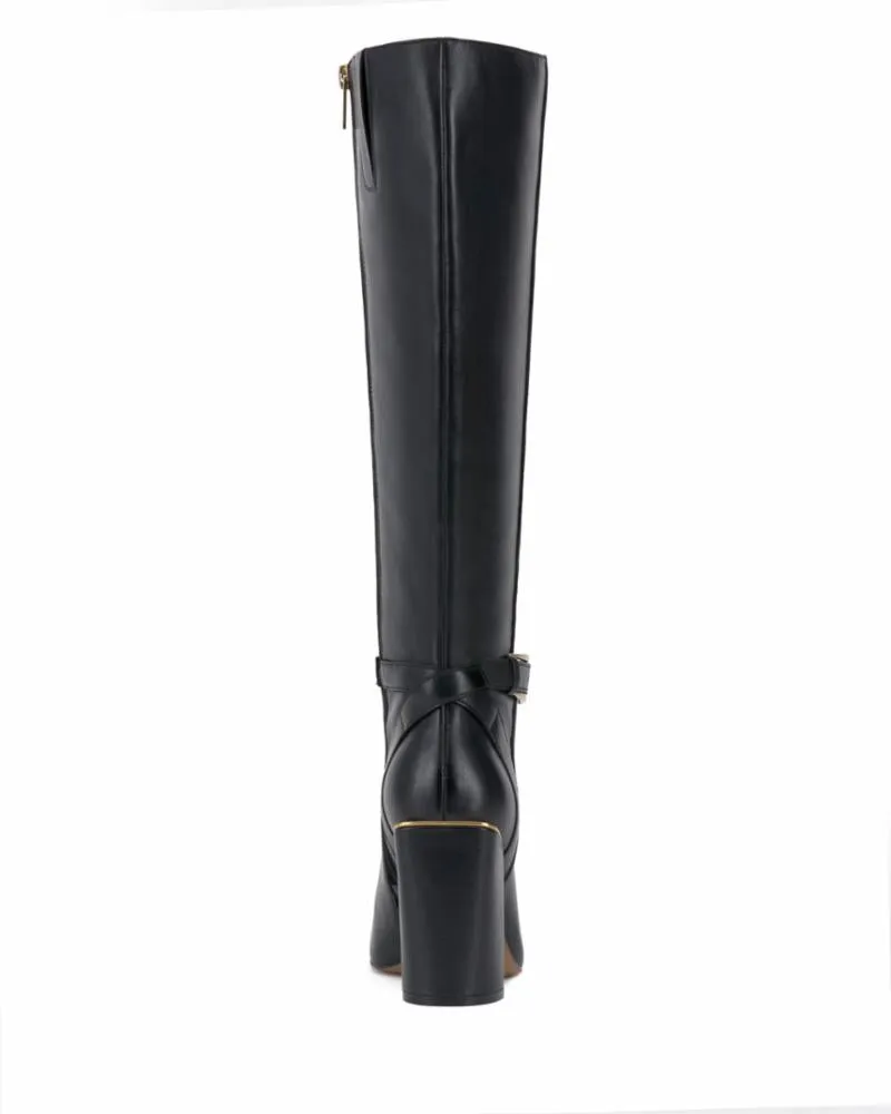 Vince Camuto JOANEL BLACK/SOFT COW NAPP