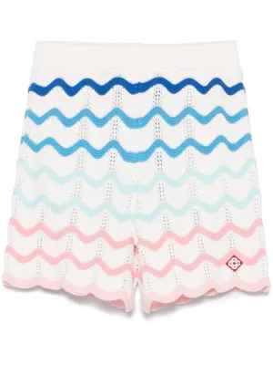 Wave Shorts