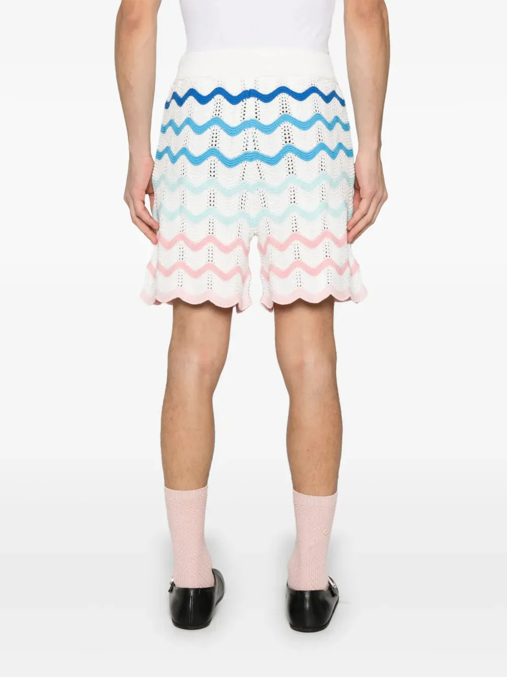 Wave Shorts