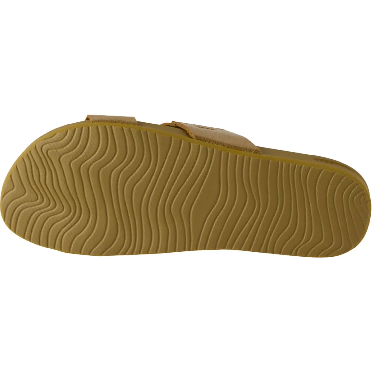Women's Reef Cushion Vista Copper/Tan Synthetic