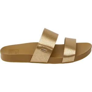 Women's Reef Cushion Vista Copper/Tan Synthetic